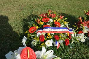 2018 09 25 TOULON HOMMAGE NATIONAL CONSACRE AUX HARKIS (5)